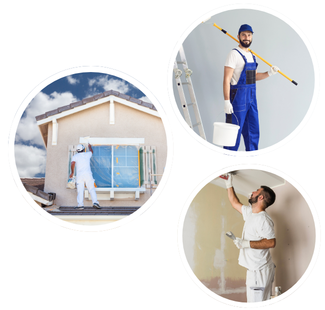 Amazing Painting & Decorating