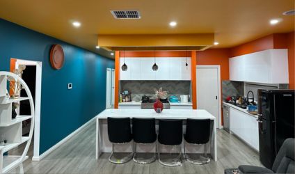 Painting Service