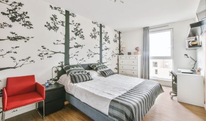 Wallpaper Installation
